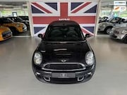 MINI Cooper S - Cabrio 1.6 Chili ( 6 MAANDEN GARANTIE )