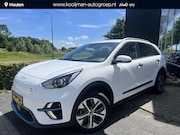 Kia Niro EV - e-Niro Edition 64 kWh Eerste Eigenaar, Dealeronderhouden, 3-