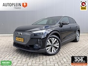 Audi Q4 e-tron - 40 Launch edition Advanced Plus 77 kWh 1e eig|Carplay|Warmte