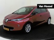 Renault Zoe - R110 Limited 41 kWh | Inclusief KOOPACCU | SOH Waarde 91.7% 