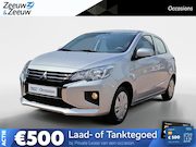 Mitsubishi Space Star - 1.2 Connect+ | Apple Carplay/Android Auto | 1e Eigenaar | Me