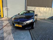 Ford Focus - 100% Onderhouden | APK | Automaat | Airco | Achteruitrijcame