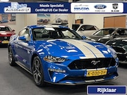Ford Mustang - Fastback 5.0i V8 GT Premium 460PK Automaat