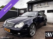 Mercedes-Benz C-klasse - Sportcoupé 200 K. *AUTOMAAT*NAP*TREKHAAK