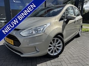 Ford B-Max - 1.6 TI-VCT Titanium Automaat