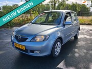 Mazda 2 - 1.4 Touring MET NW APK KOOPJE HOOR