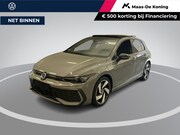 Volkswagen Golf - 1.5 eHybrid 272pk DSG GTE · Panoramadak · Camera · Matrix LE