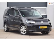 Volkswagen Caddy - 1.5 TSI 5p CALIFORNIA Tiny Camper STANDKACHEL/PANORAMADAK/ST