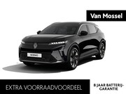 Renault Scénic - 87 kWh Long range 220 1AT Techno | Achteruitrijcamera | Adap