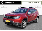 Dacia Duster - 1.3 TCe 130 Comfort
