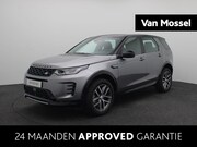 Land Rover Discovery Sport - P300e R-Dynamic SE | Stoelverwarming | Adaptive cruise contr