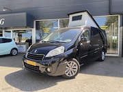 Peugeot Expert - Standaard Zonnepaneel Standkachel