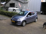 Nissan Pixo - 1.0 Acenta 156 d km apk niet moeders mooiste