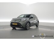 Toyota Aygo X - 1.0 VVT-i MT Envy | Rijklaar! | Adapt. Cruise | Two-Tone | C