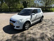 Suzuki Swift - 1.5 Sport AUTOMAAT 2009