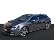 Toyota Corolla - Touring Sports Hybrid 140 Dynamic