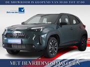 Toyota Yaris Cross - 1.5 Hybrid 130 Dynamic | Safety/ Winter Pakket | Dodehoekdet