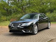 Saab 9-3 - Cabrio 2.8 T V6 Aero