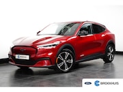 Ford Mustang - RWD 75 kWh | Camera | Adapt. Cruise | Standkachel | Stoel en