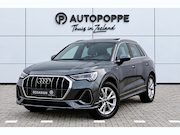 Audi Q3 - 35 TFSI S Line 150pk S-Tronic