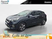 Kia Niro - 1.6 GDi Hybrid DynamicLine | Cruise Control | Climate Contro