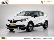 Renault Captur - 0.9 TCe Intens + Trekhaak