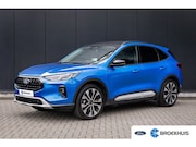 Ford Kuga - Plug-In Hybrid Active X | Matrix LED | Panoramadak | Head-up