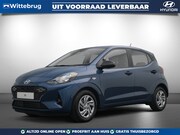 Hyundai i10 - 1.0 Comfort NAVIGATIE | AIRCO | CRUISE CONTROL | VOORRAADVOO