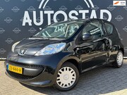 Peugeot 107 - 1.0-12V XR Airco / NAP / APK / Eleck. Ramen