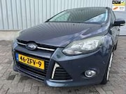 Ford Focus - Wagon 1.6 TDCI ECOnetic Lease Titanium SCHADEAUTO