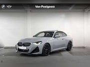 BMW 2-serie - 2 Serie Coupé 220i High Executive | M Sport | Harm