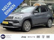 Jeep Compass - 4xe 240 Plug-in Hybrid Electric Summit | Adaptive cruise con
