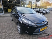 Ford Fiesta - Limited Edition | NL auto | 156.000 km NAP | Airco | APK 01-