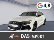 Audi RS3 - TFSI quattro 294 kW S tronic