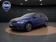Volkswagen Polo - 1.0 TSI Life Edition | Carplay | Camera | Cruise Control | L