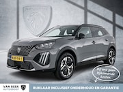 Peugeot e-2008 - EV GT 50 kWh | Rijklaar | Adaptive Cruise | iCockpit | Keyle