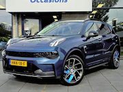 Lynk & Co 01 - 1.5 Plug-in Hybrid – Automaat – Panoramadak – Adaptive cruis