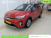 Kia Stonic - 1.0 T-GDi MHEV DynamicPlusLine - Navi - Climate - ToTone - O