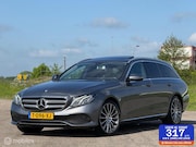 Mercedes-Benz E-klasse - 220 d Prestige Plus