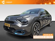 Citroën e-C4 - Shine 50 kWh | Achterbank met armsteun en skiluik | Achterui