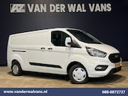 Ford Transit Custom - 2.0 TDCI L2H1 Euro6 Airco | Camera | 2800kg trekvermogen | A