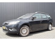 Ford Focus - Wagon 1.8 Titanium Flexi Fuel GEEN APK | ECC | Full Map Navi