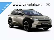Toyota bZ4X - Touring Dynamic Limited 75 kWh €3.000 Inruil Voordeel ! Stoe