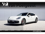 Porsche Panamera - Sport Turismo 2.9 4S E-Hybrid