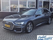Audi A6 - 50 TFSI e quattro S edition NL-AUTO STOELVERW CAMERA