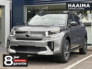 Citroën e-C3 - Max 113pk Extended Range 54 kWh | Comfort Stoelen | Apple Ca