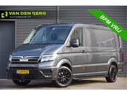 MAN TGE - 3.180 35 2.0 L3H2 177PK AUT. LED, TREKHAAK, GEV. ERGO ACTIVE