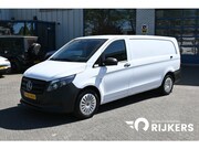Mercedes-Benz Vito - 116 CDI L3 Pro MBUX met Navigatie, Winterpakket, Etc.