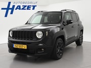 Jeep Renegade - 1.4 MULTIAIR 140 PK AUT. NIGHT EAGLE II LIMITED + ADAPTIVE C
