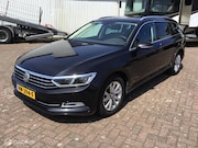 Volkswagen Passat - Variant 1.4 TSI Trekhaak Panodak Navi